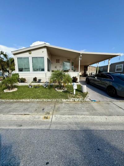 Photo 1 of 19 of home located at 7840 72nd St N Pinellas Park, FL 33782