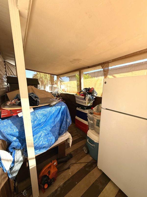 1993 ALL AGE PARK Mobile Home