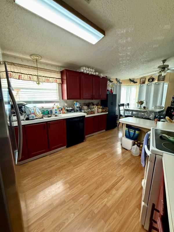 1993 ALL AGE PARK Mobile Home