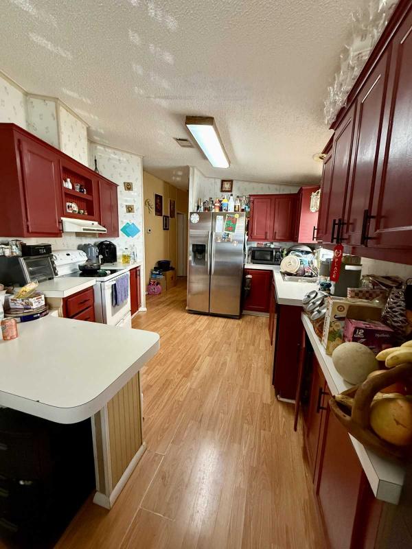 1993 ALL AGE PARK Mobile Home