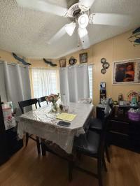 1993 ALL AGE PARK Mobile Home