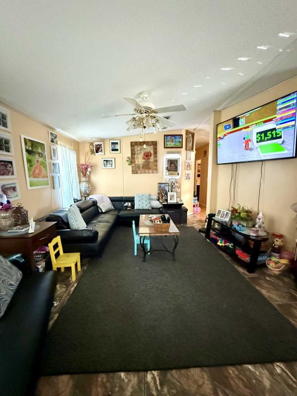 1993 ALL AGE PARK Mobile Home