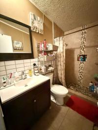 1993 ALL AGE PARK Mobile Home
