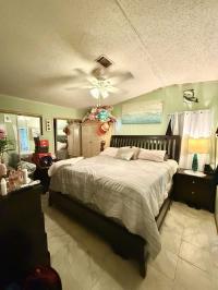 1993 ALL AGE PARK Mobile Home