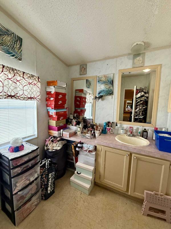 1993 ALL AGE PARK Mobile Home