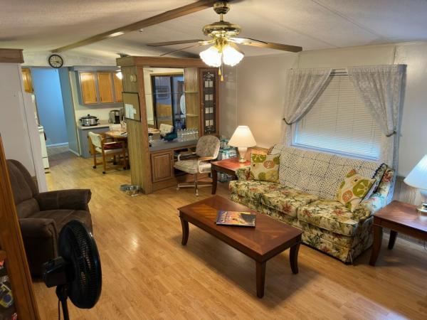 1988 SAND Manufactured Home