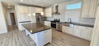 2020 Silvercrest  Manufactured Home