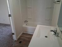 2000 Oakwood Manufactured Home