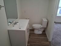 2000 Oakwood Manufactured Home