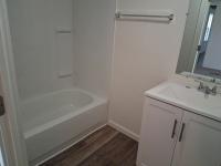 2000 Oakwood Manufactured Home