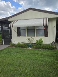 1986 OAKK Mobile Home