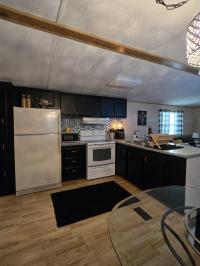 1986 OAKK Mobile Home