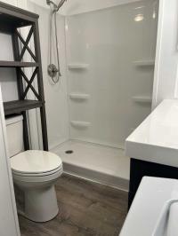 1976 New Yorker New Yorker Manufactured Home
