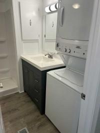 1976 New Yorker New Yorker Manufactured Home