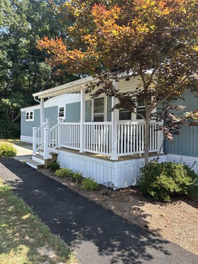Photo 2 of 9 of home located at 77 Crown Dr Wwareham, MA 02576