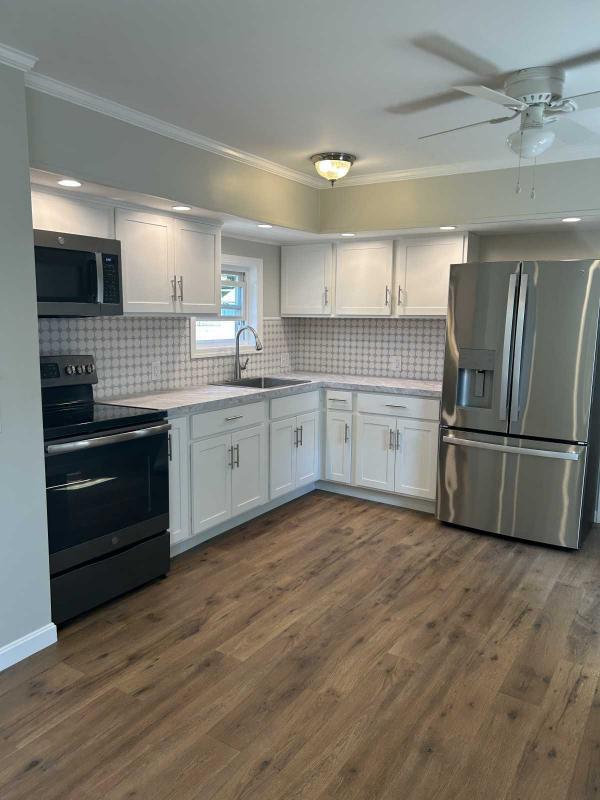 1976 New Yorker New Yorker Manufactured Home