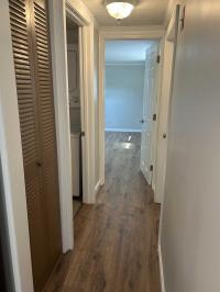 1976 New Yorker New Yorker Manufactured Home