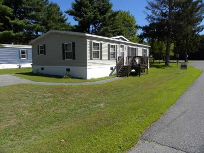 Photo 2 of 30 of home located at Pyramid Pines Estates Saratoga Springs, NY 12866
