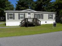 2013 Manufactured Home