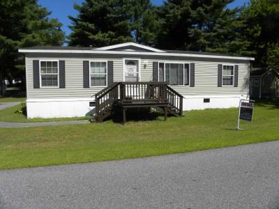 Mobile Home at Pyramid Pines Estates Saratoga Springs, NY 12866