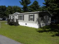 2013 Manufactured Home