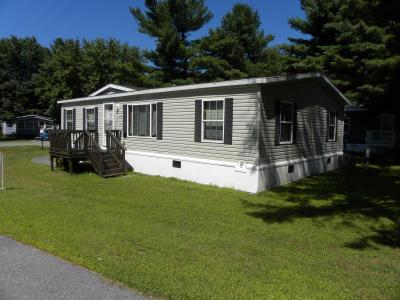 Photo 3 of 30 of home located at Pyramid Pines Estates Saratoga Springs, NY 12866