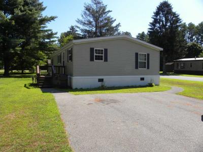 Photo 4 of 30 of home located at Pyramid Pines Estates Saratoga Springs, NY 12866