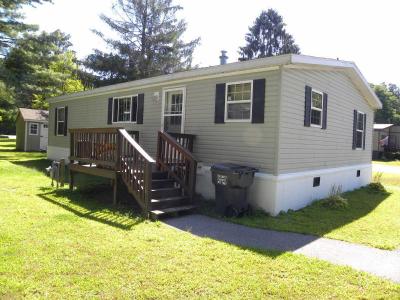 Photo 5 of 30 of home located at Pyramid Pines Estates Saratoga Springs, NY 12866