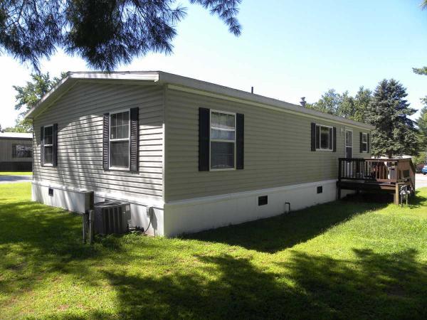 2013 Manufactured Home
