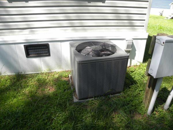 2013 Manufactured Home