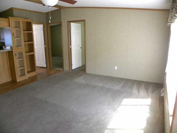 2013 Manufactured Home