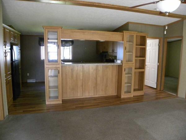 2013 Manufactured Home