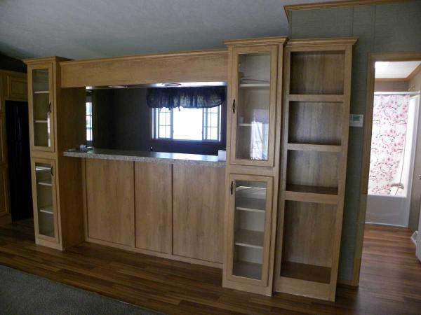 2013 Manufactured Home