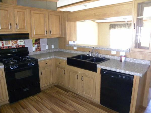 2013 Manufactured Home
