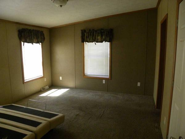 2013 Manufactured Home