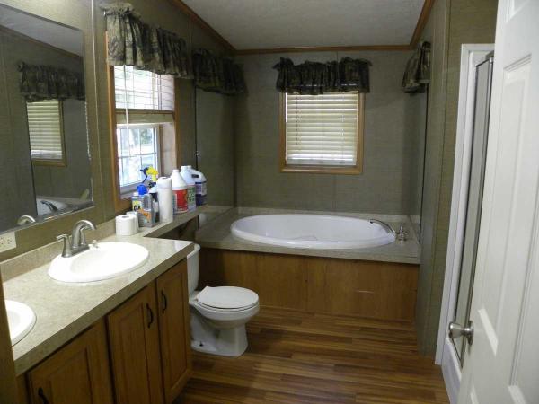 2013 Manufactured Home