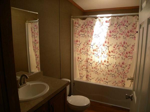 2013 Manufactured Home