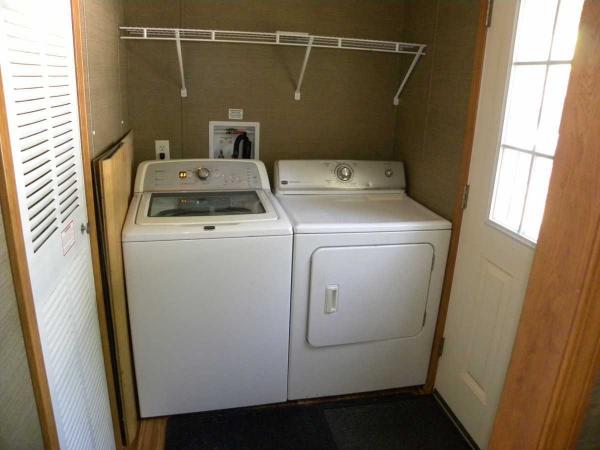 2013 Manufactured Home