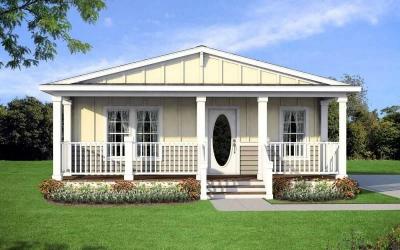 Mobile Home at 3409 Overlook Lantana, FL 33462