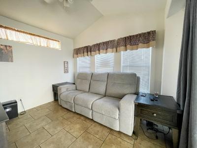 Photo 3 of 35 of home located at 124 S 54th St Lot #1 Mesa, AZ 85206