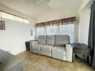 Photo 4 of 35 of home located at 124 S 54th St Lot #1 Mesa, AZ 85206