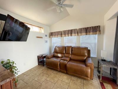 Photo 5 of 35 of home located at 124 S 54th St Lot #1 Mesa, AZ 85206