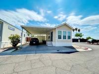 2017 CMH Clayton Manufactured Home