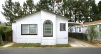 2005 Fleetwood Mobile Home
