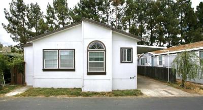 Mobile Home at 427 Shorewood Ln San Jose, CA 95134