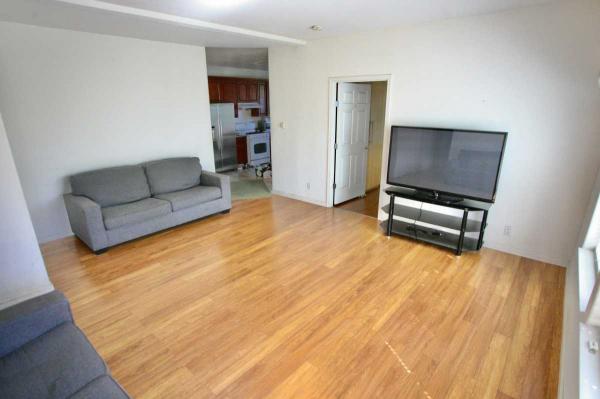 2005 Fleetwood Mobile Home