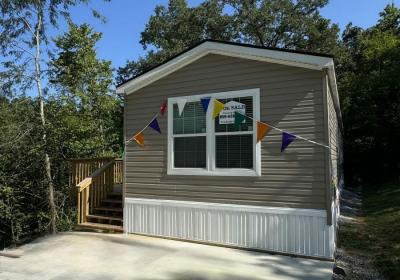 Mobile Home at 49 Cherry Hill Drive Williamstown, KY 41097