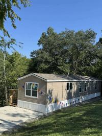 2025 Mobile Home