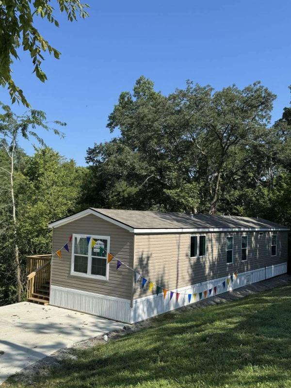 2025 Mobile Home