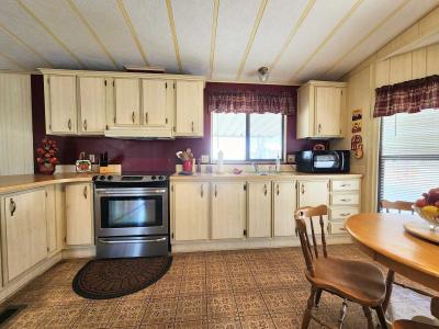 Photo 3 of 34 of home located at 9333 E University Dr #184 Mesa, AZ 85207